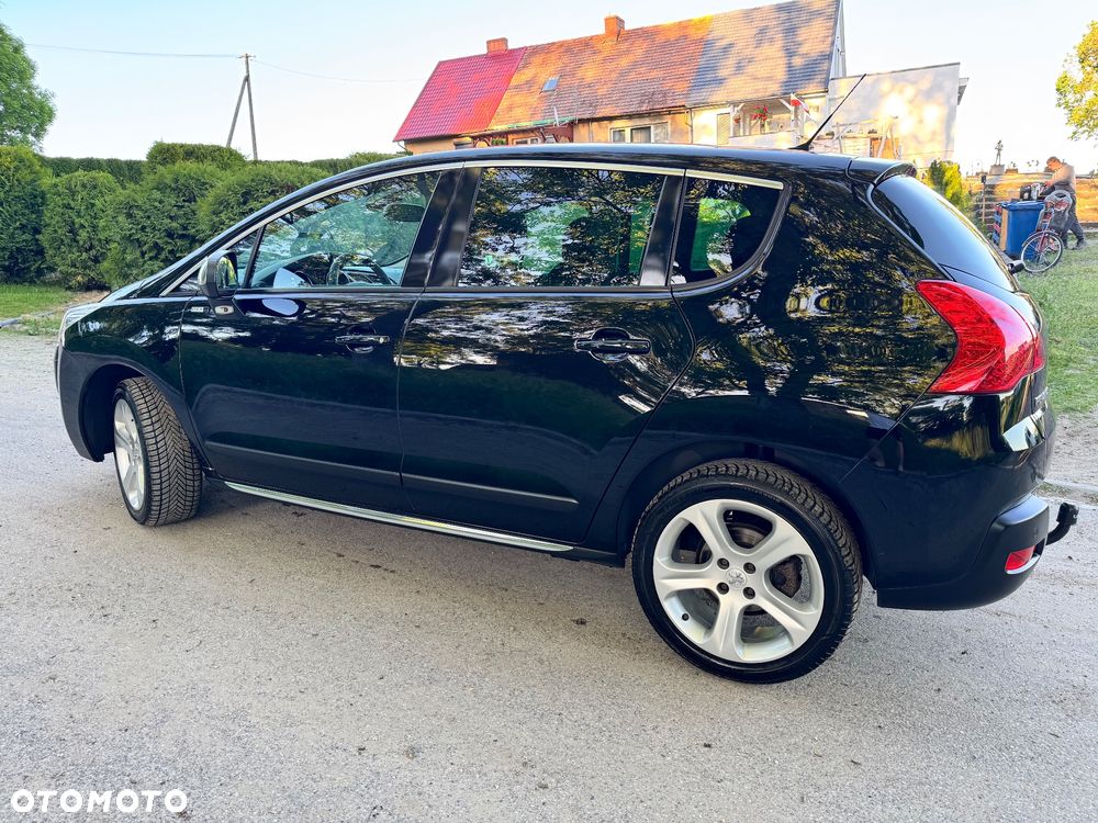 Peugeot 3008 1.6 HDi Style - 2
