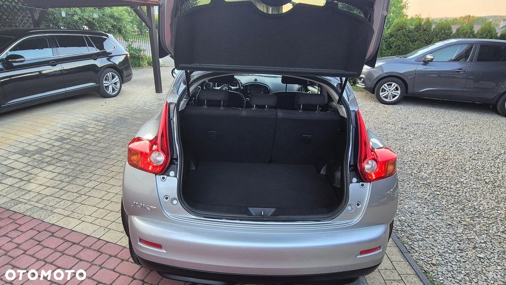 Nissan Juke 1.6 Start/Stop Tekna - 30