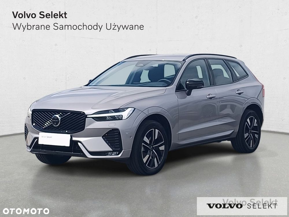 Volvo XC 60 - 2