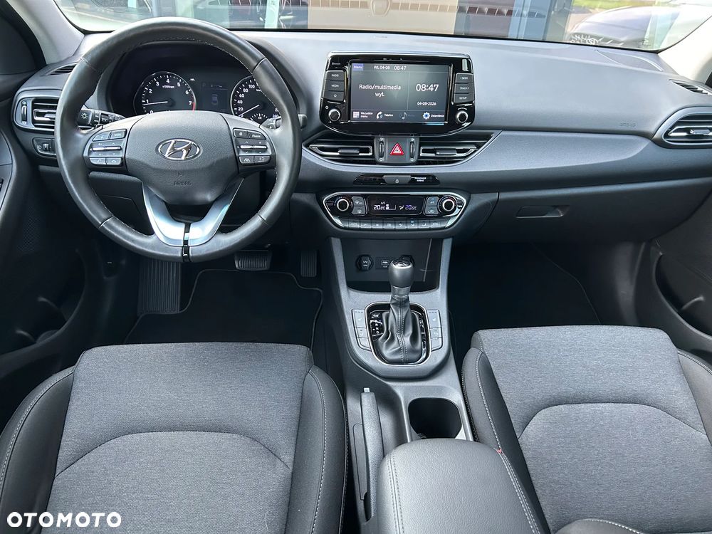 Hyundai i30 1.5 T-GDI 48V Smart DCT - 16