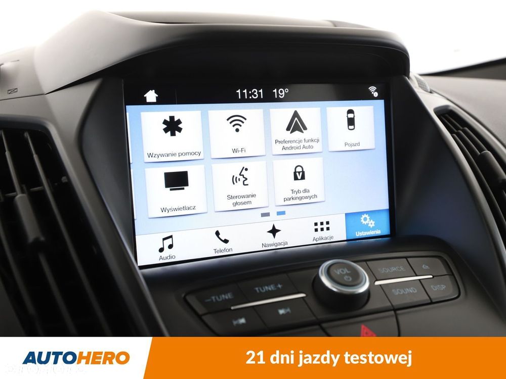 Ford Kuga 2.0 TDCi FWD ST-Line - 22