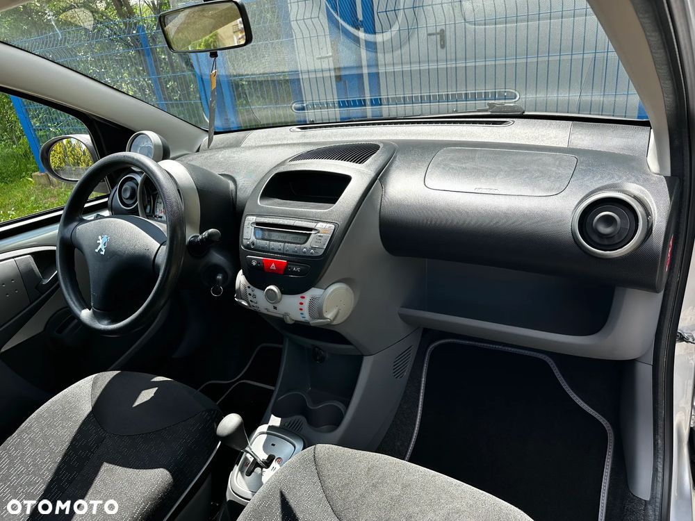 Peugeot 107 70 2-Tronic Filou - 33