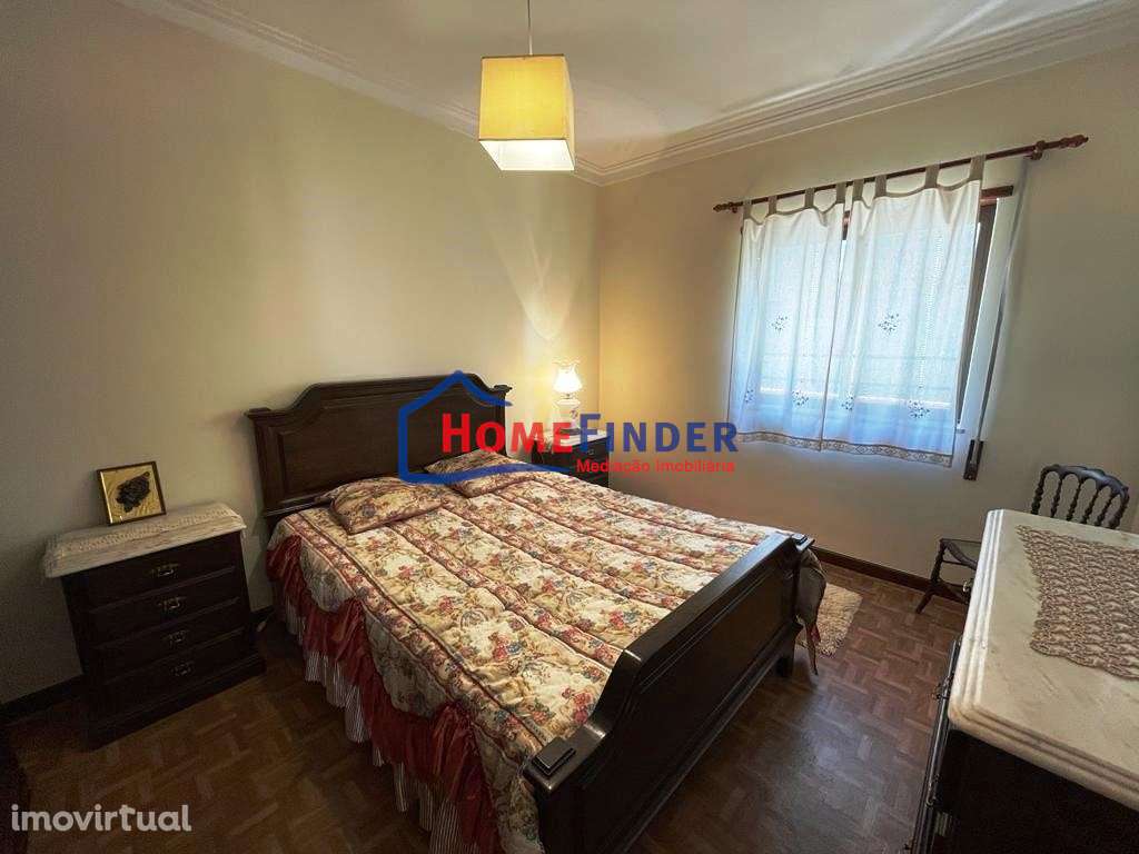 Quarto Individual para Arrendamento - Nogueira - Grande imagem: 5/24