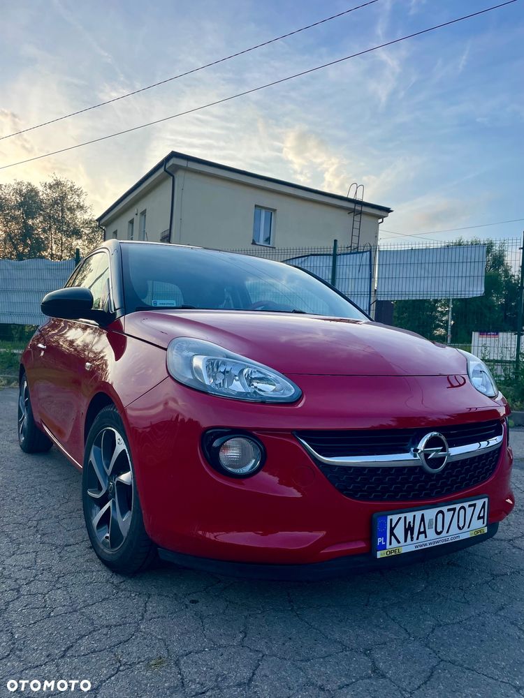 Opel Adam 1.4 - 1