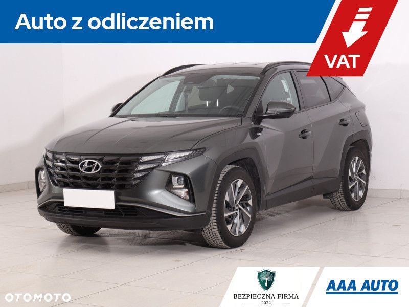 Hyundai Tucson - 2