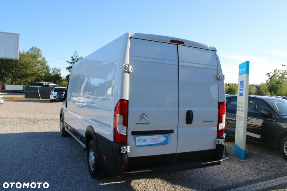 Citroën Jumper - 8