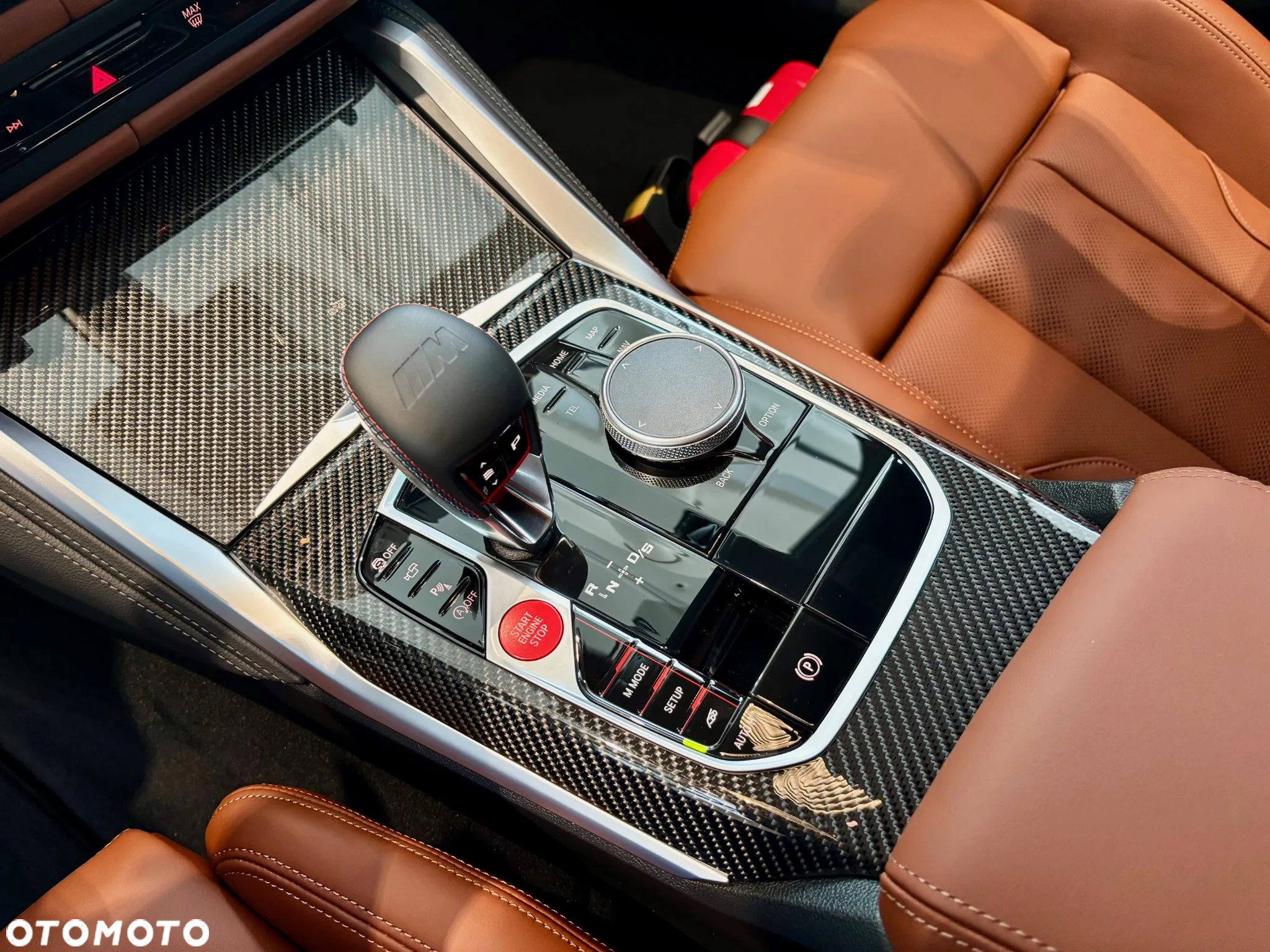 BMW M3 Competition xDrive sport - 11