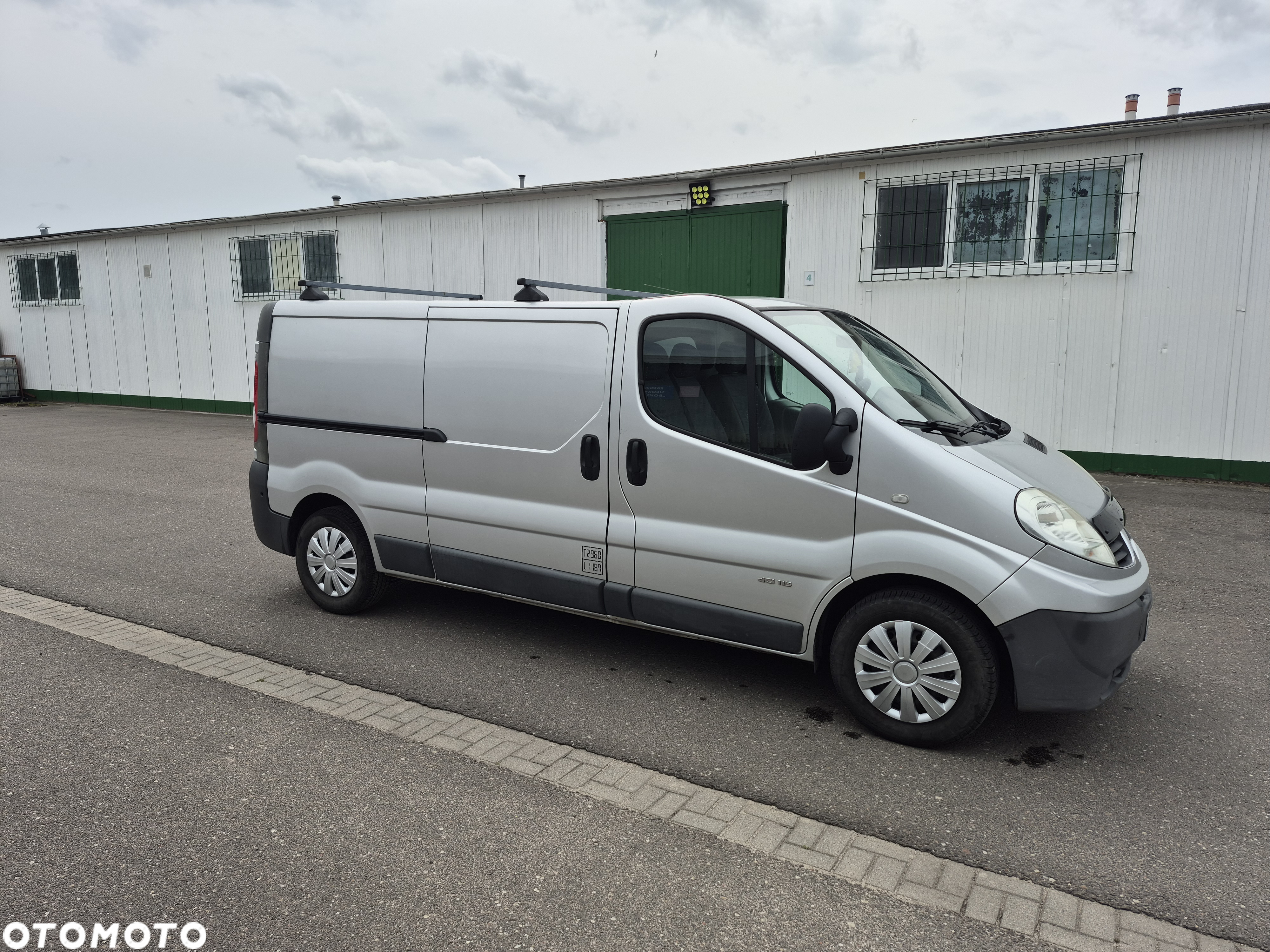 Renault Trafic - 5