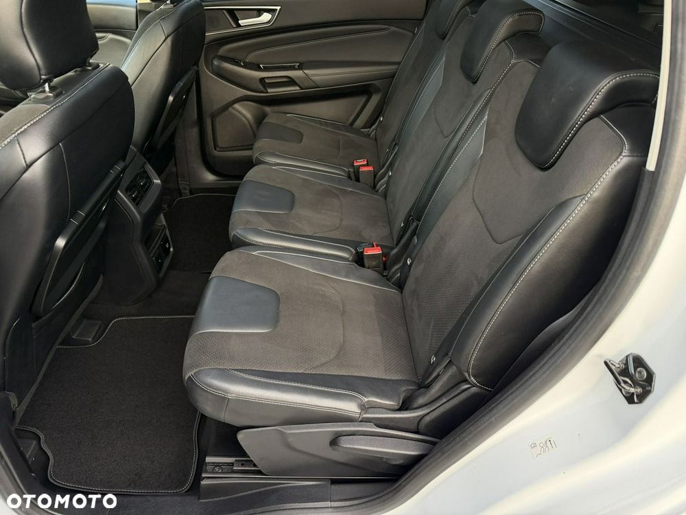 Ford S-Max 2.0 TDCi Titanium - 22