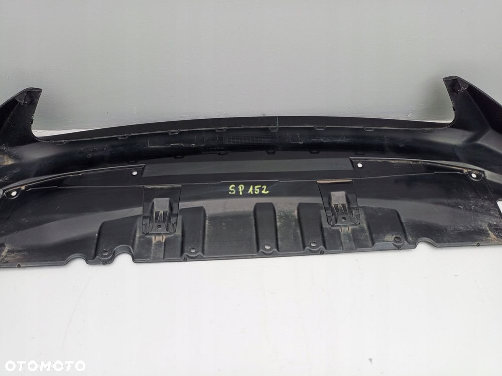 HONDA ZR-V ZRV 2022- SPOILER DOKŁADKA ZDERZAKA PRZÓD 71105-3Y0-H1 ÷ - 7