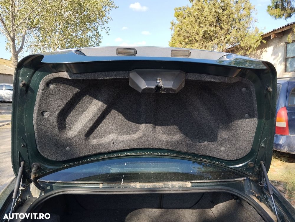 Dezmembrari  Jaguar X-TYPE (CF1)  2001  > 2009 2.5 V6 tractiune integ - 5