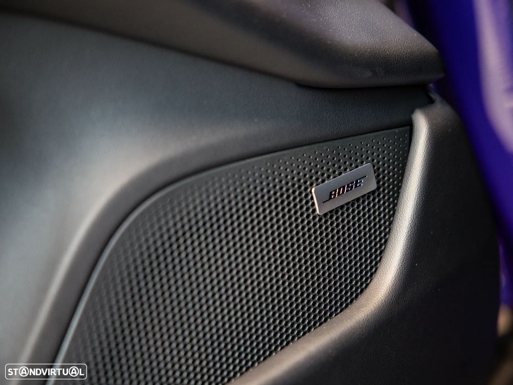 Porsche Taycan Turbo GT Weissach - 59