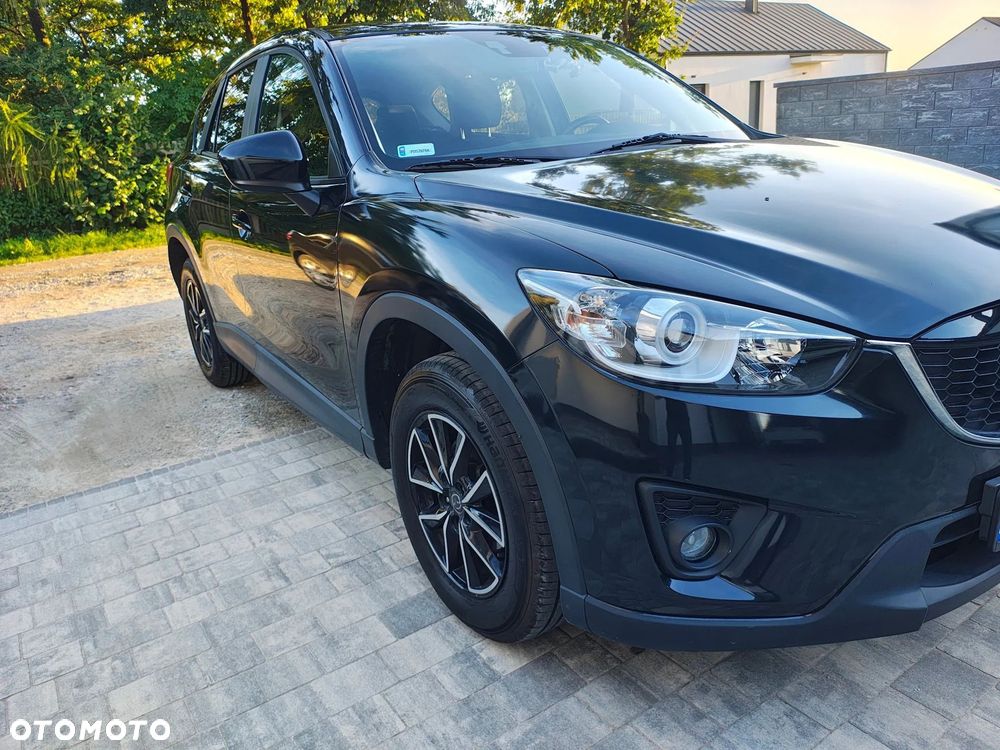 Mazda CX-5 2.2 D Skymotion 2WD - 4