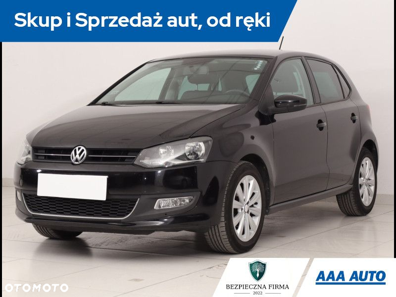 Volkswagen Polo - 2