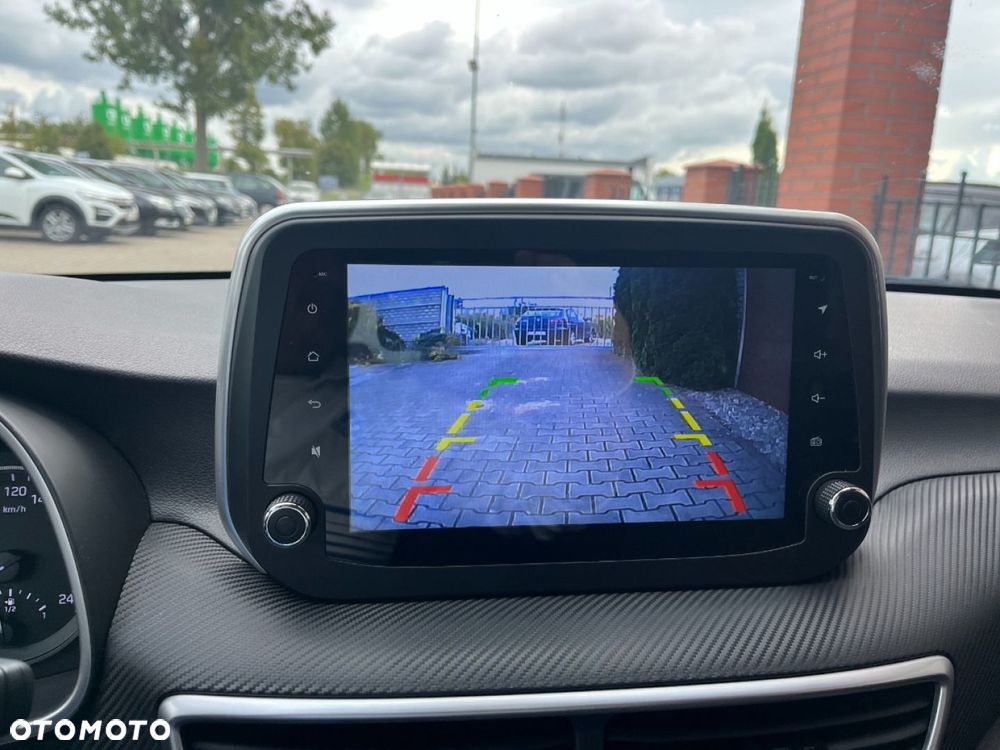 Hyundai Tucson 1.6 GDi 2WD Style - 10