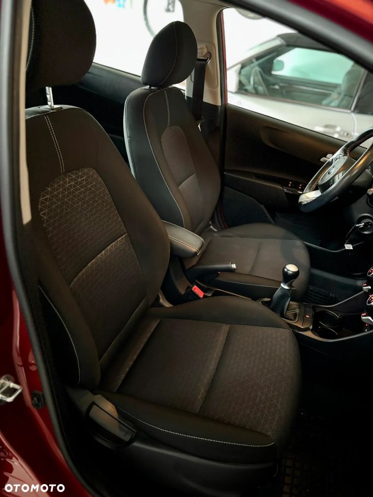 Kia Picanto 1.0 L - 20