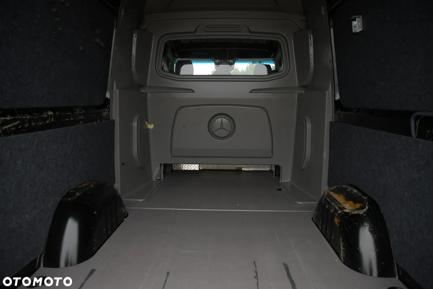 Mercedes-Benz SPRINTER=314=CDi=BRYGADÓWKA=FULL OPCJA - 33