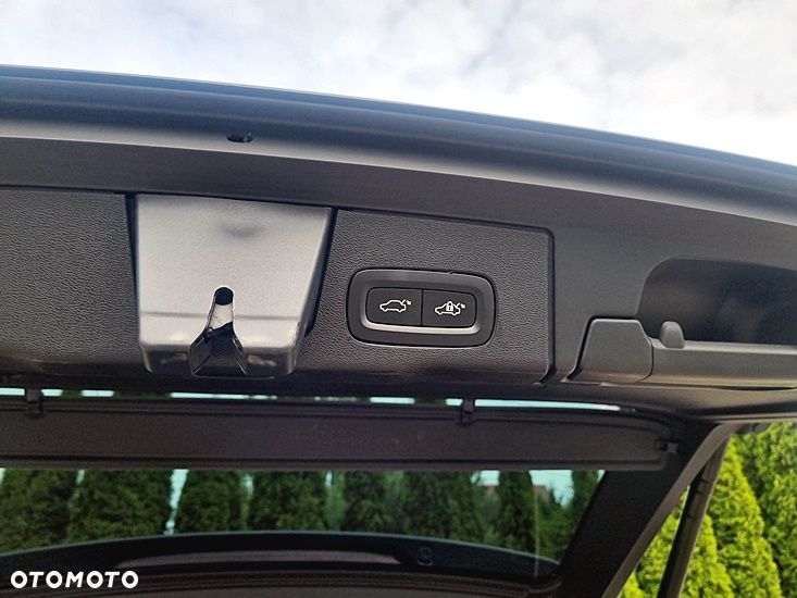 Volvo XC 60 D4 Geartronic Inscription - 20