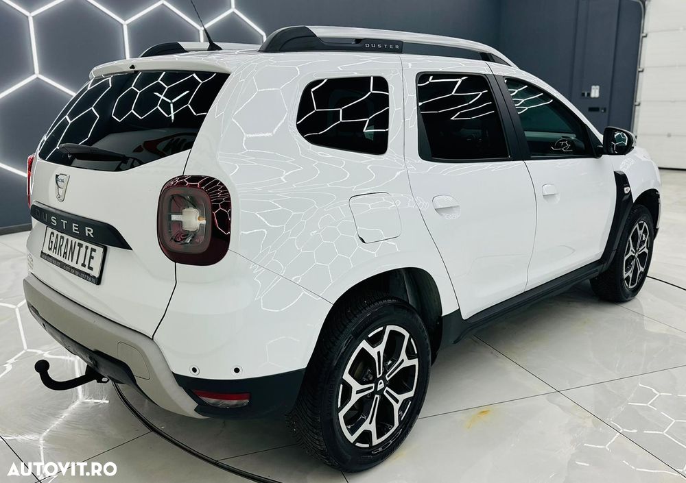Dacia Duster SCe 115 2WD Prestige - 5