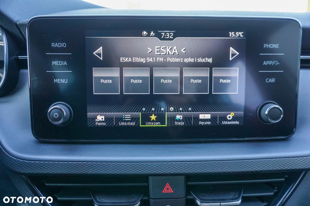 Skoda Scala 1.5 TSI Ambition - 19