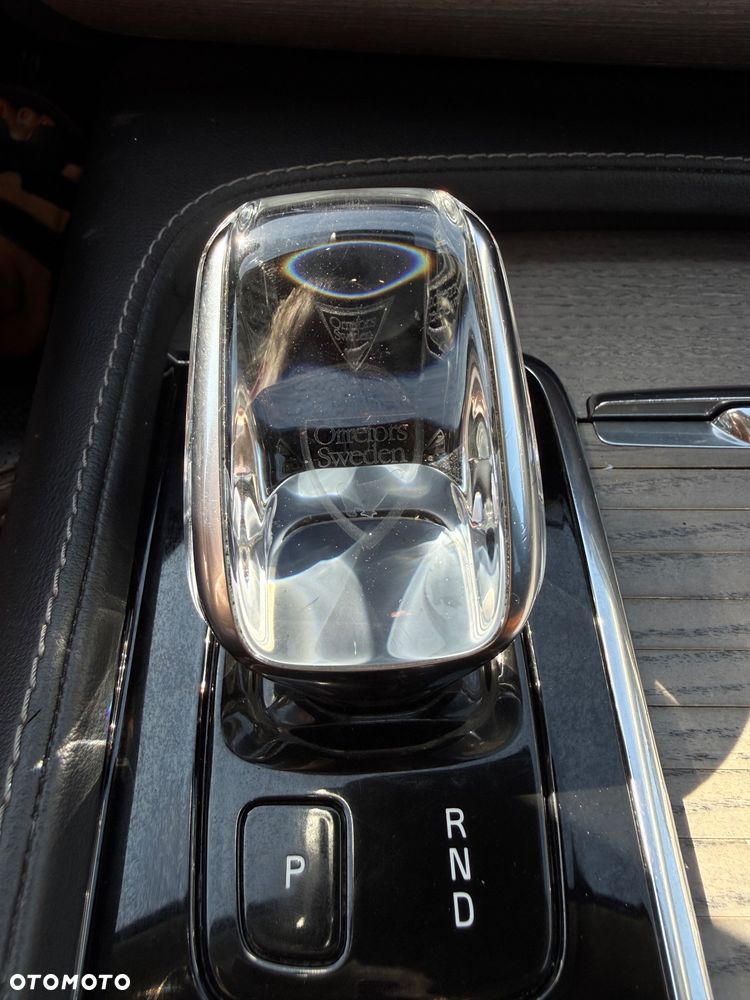 Volvo XC 90 - 34