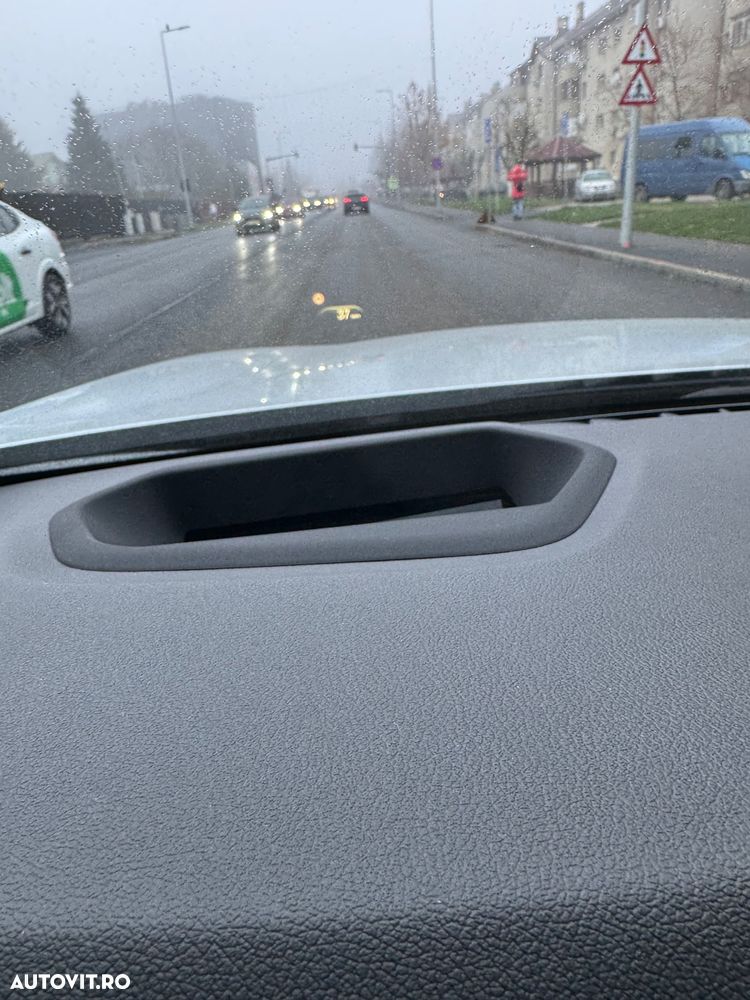 BMW Seria 5 540i Aut. Sport Line - 15