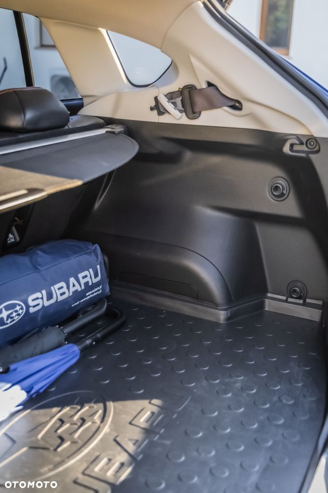 Subaru XV - 35