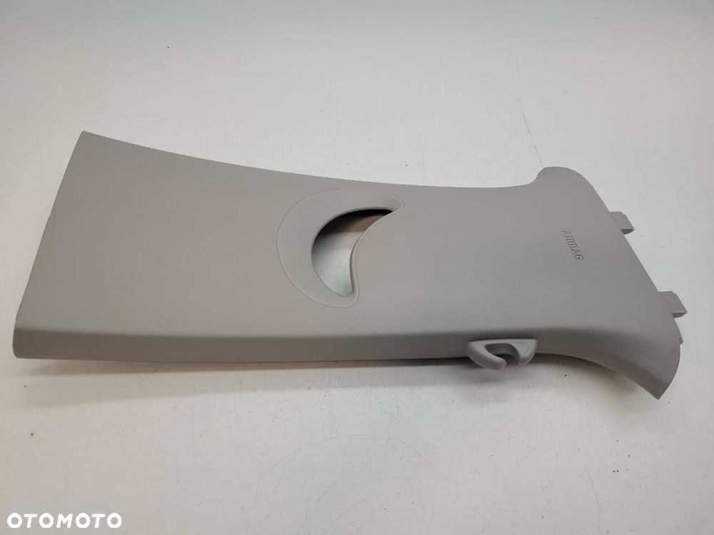 OSŁONA SŁUPKA B PRAWA ŚRODKOWEGO SEAT LEON IV 5FA867240 5FA867244 - 6