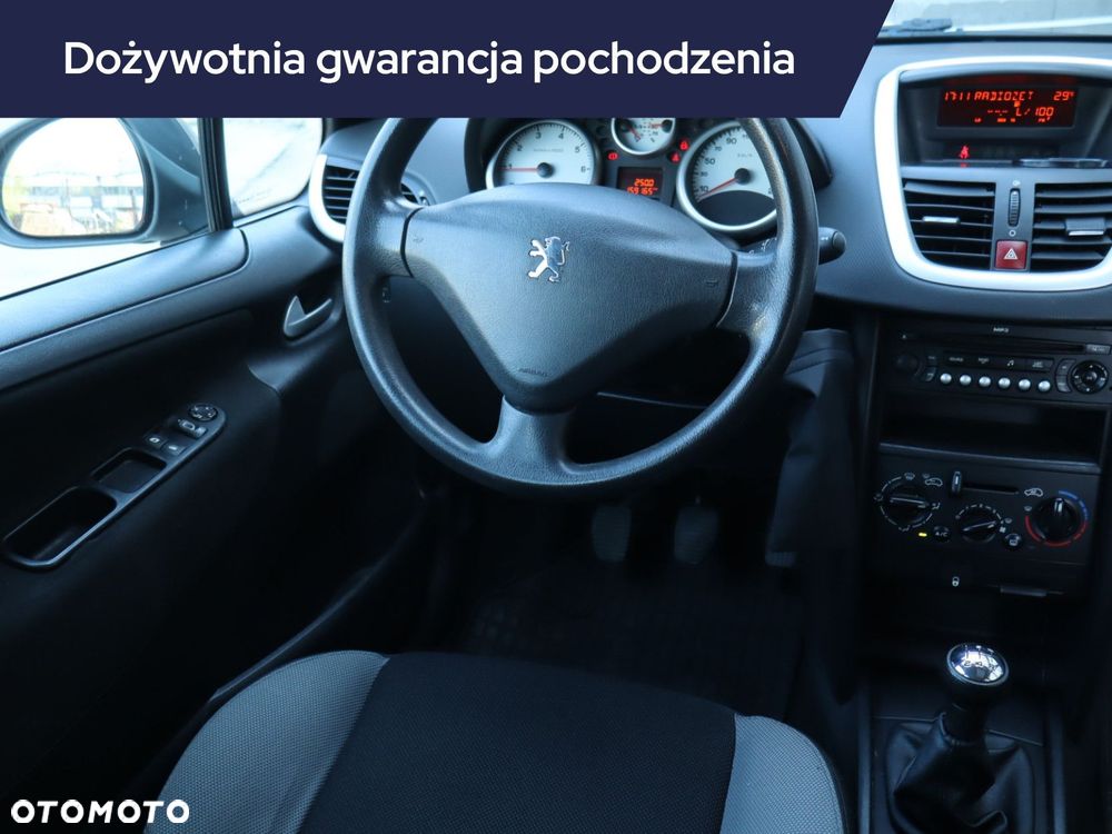 Peugeot 207 - 9