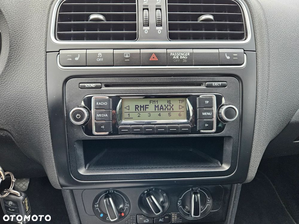 Volkswagen Polo 1.2 Team - 19