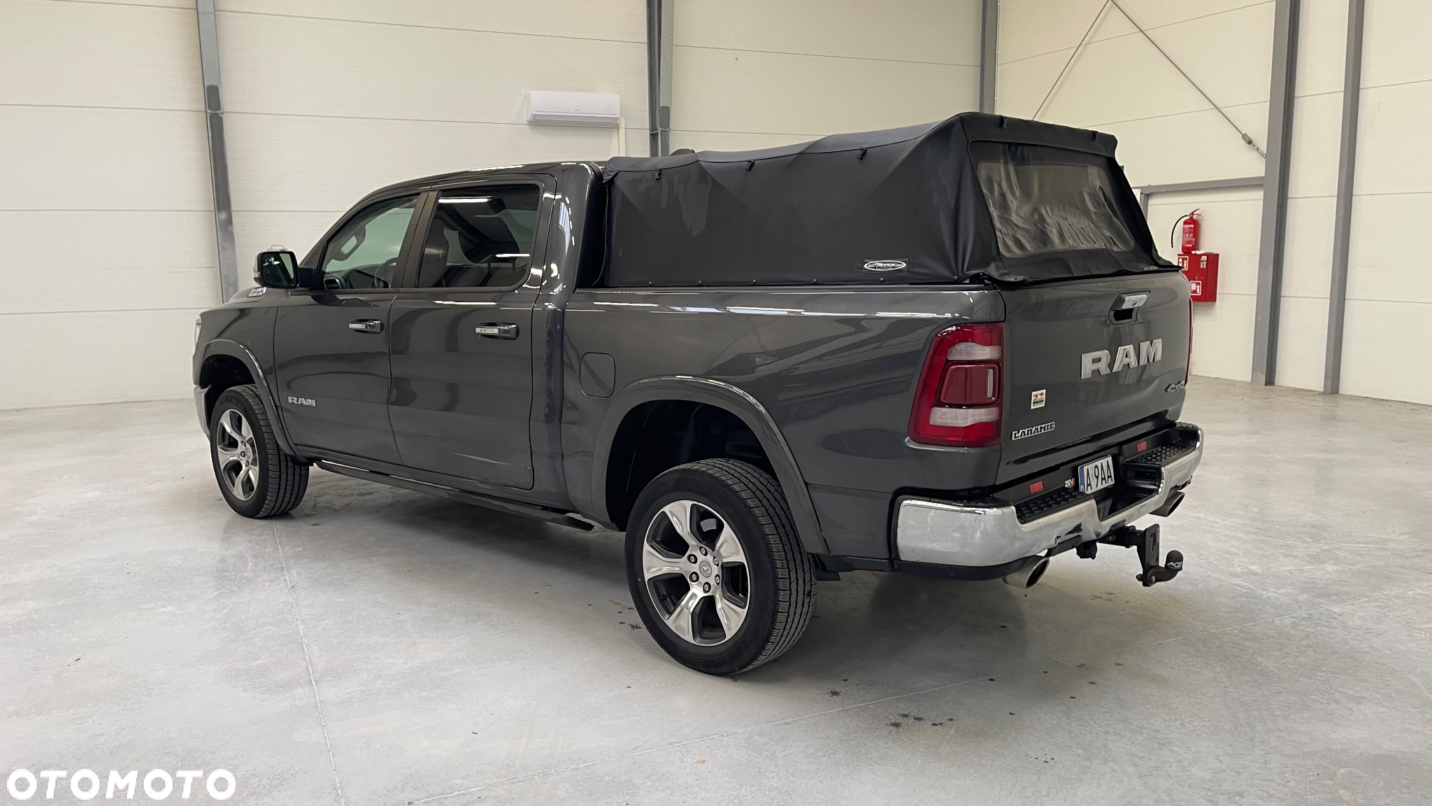 RAM 1500 - 4