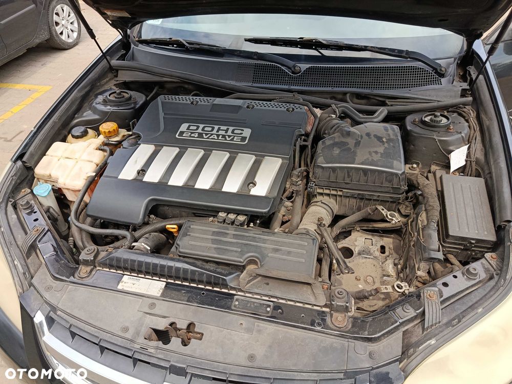 Chevrolet Epica 2.0 DOHC 2006r NA CZĘŚCI - 6