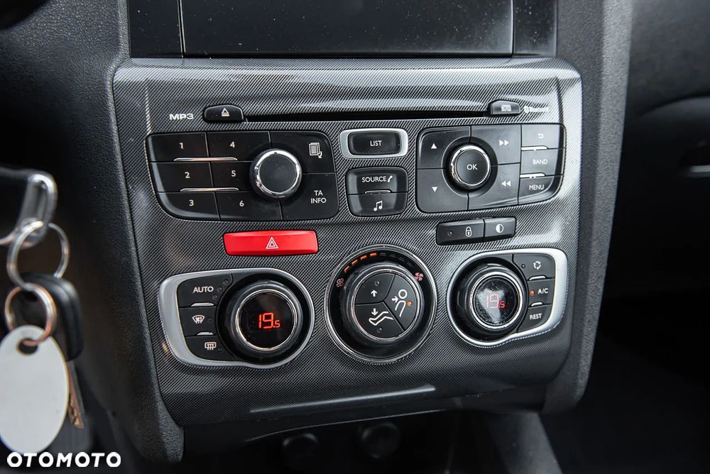 Citroën C4 - 22