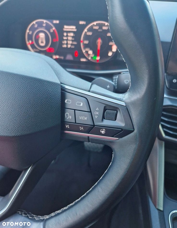Seat Leon 2.0 TDI Style S&S DSG EU6 - 16