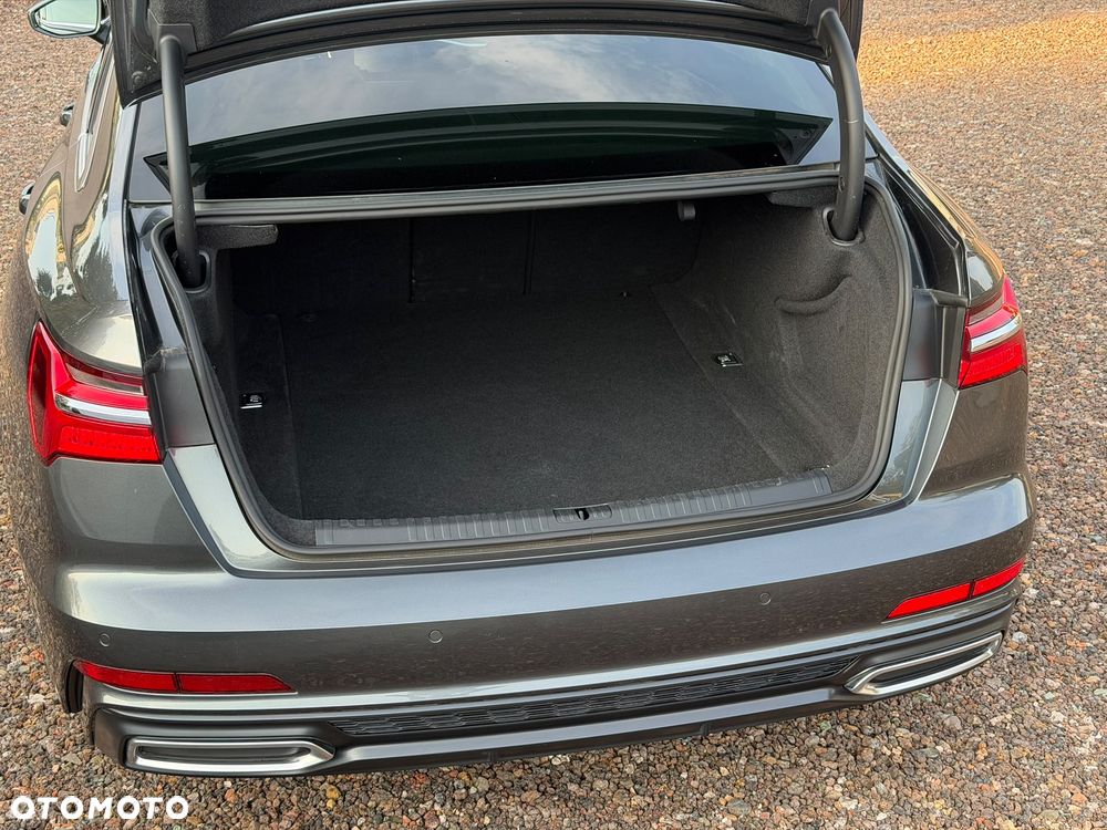 Audi A6 Limousine 40 TDI mHEV Quattro S Line S tronic - 11