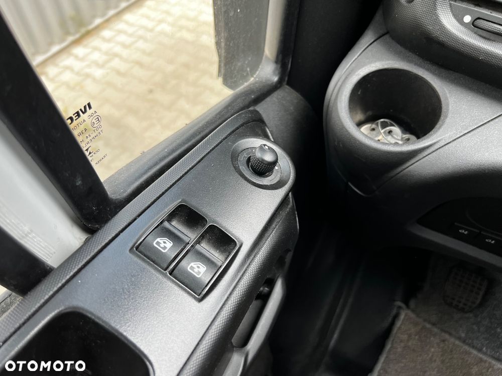 Iveco Daily Lamar - 12