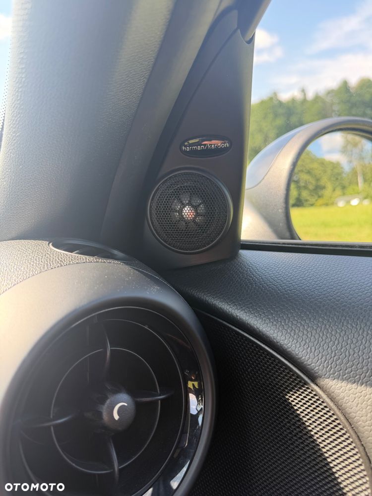 MINI Countryman Cooper S All4 - 25