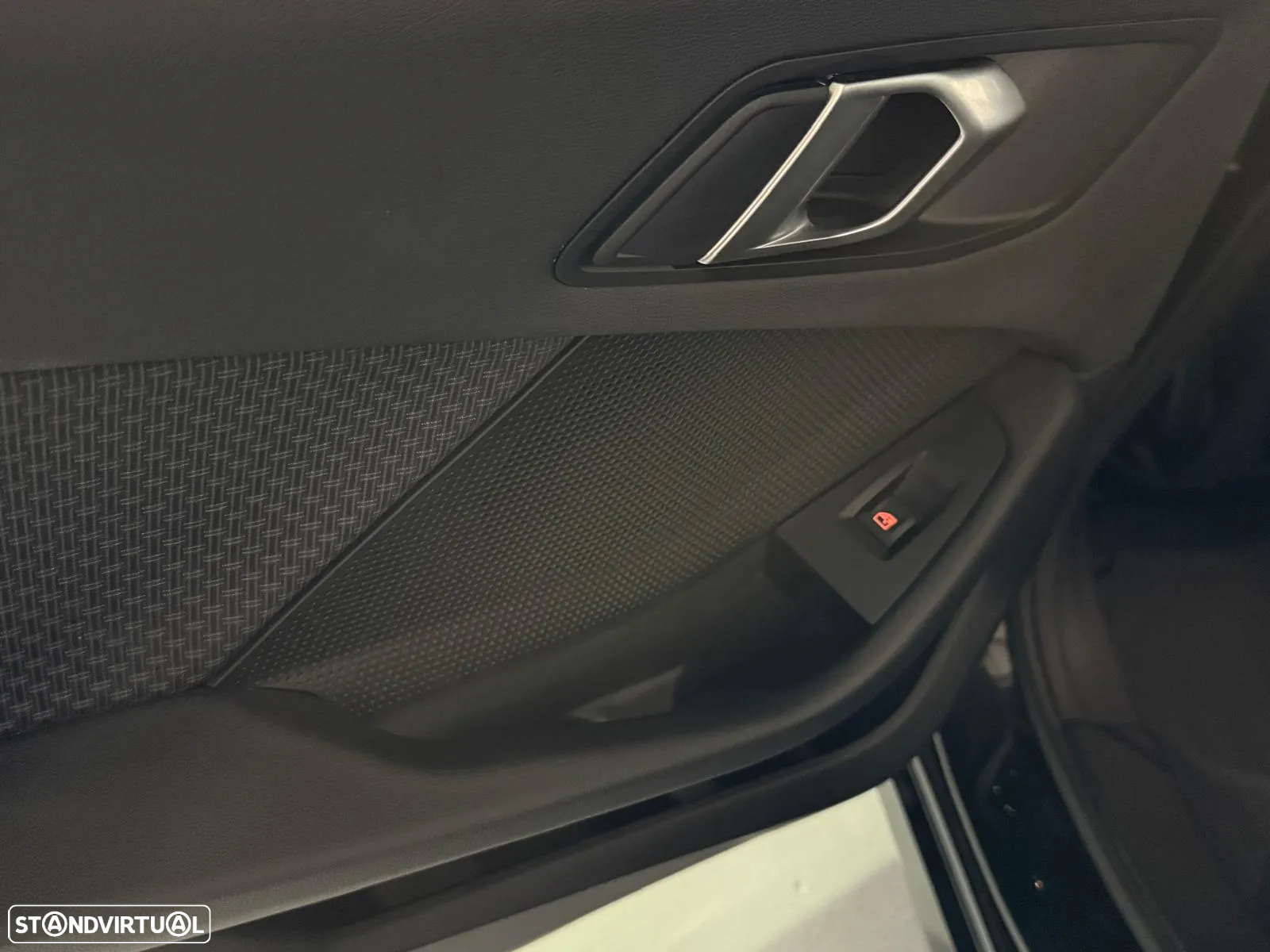 BMW 116 d Advantage Auto - 21