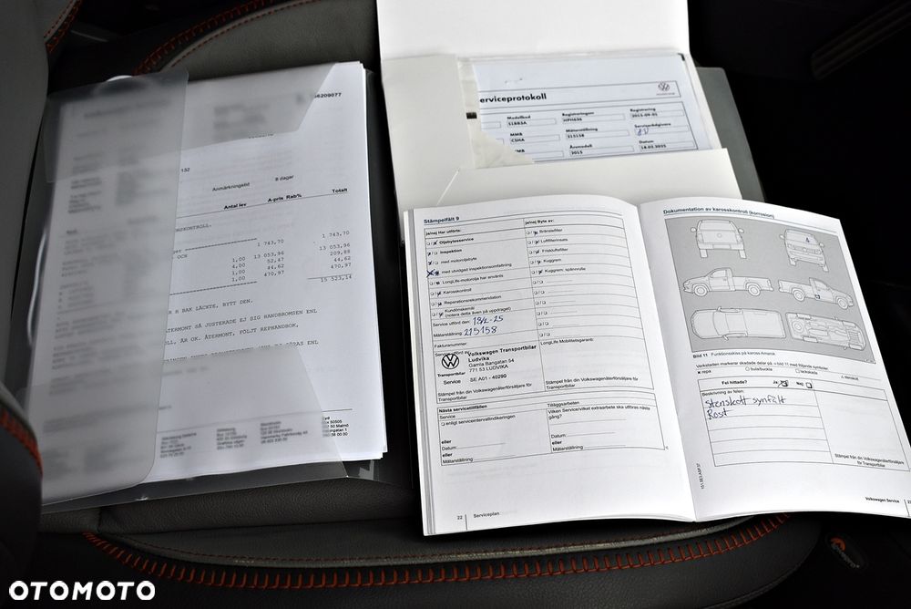 Volkswagen Amarok 2.0 BiTDI Autm Canyon - 8