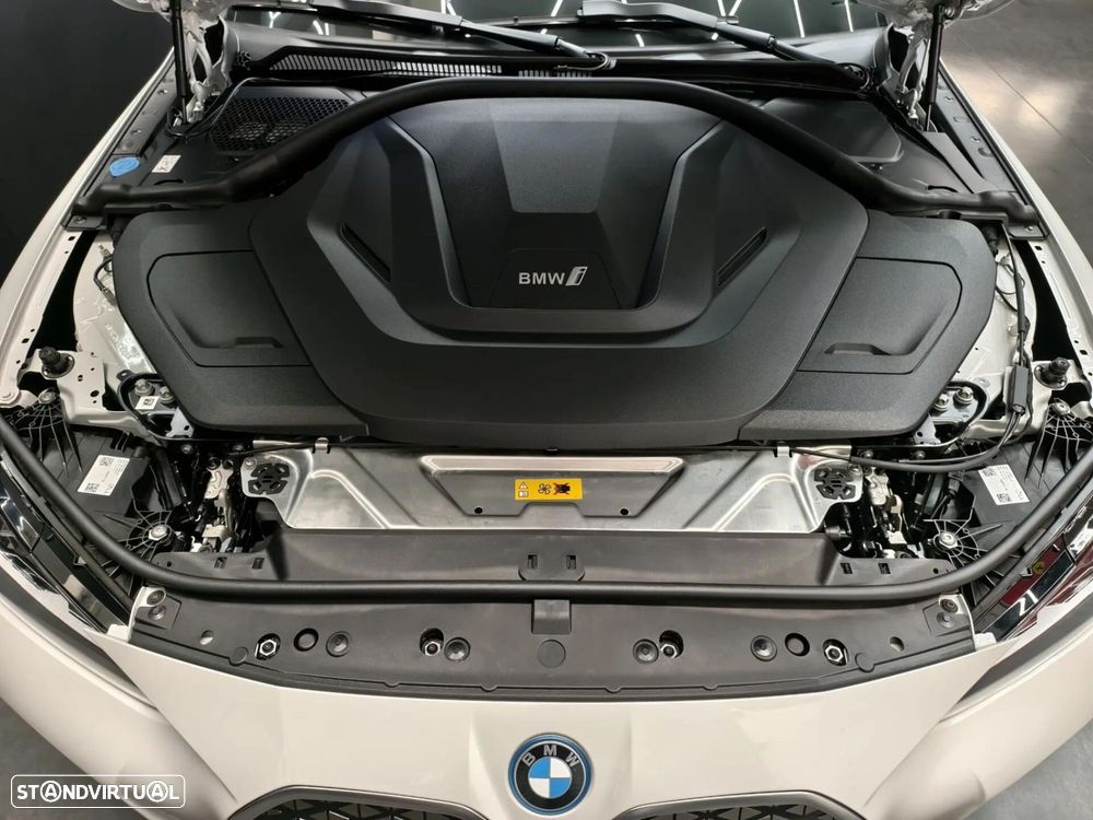BMW i4 eDrive40 Pack Desportivo M Pro - 25