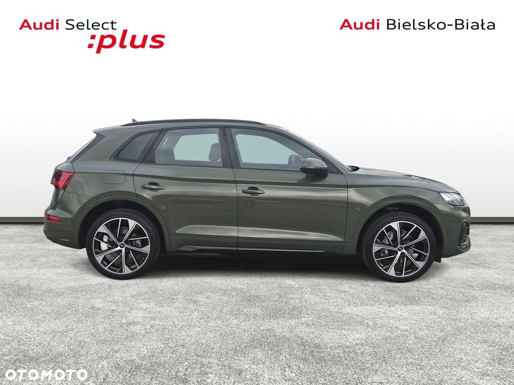 Audi Q5 - 6