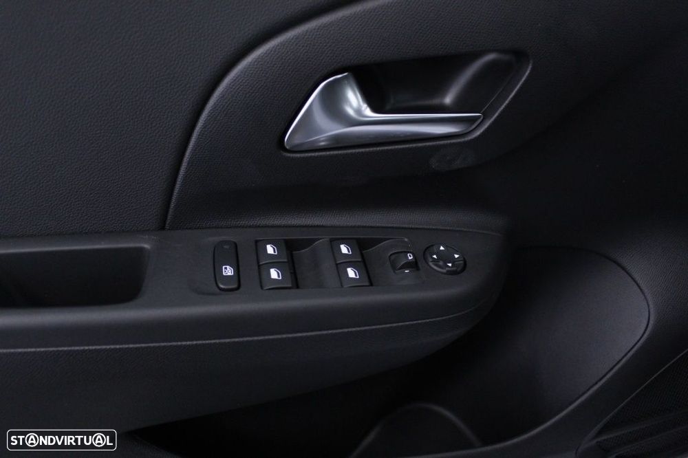 Opel Corsa-e 50 kWh - 20