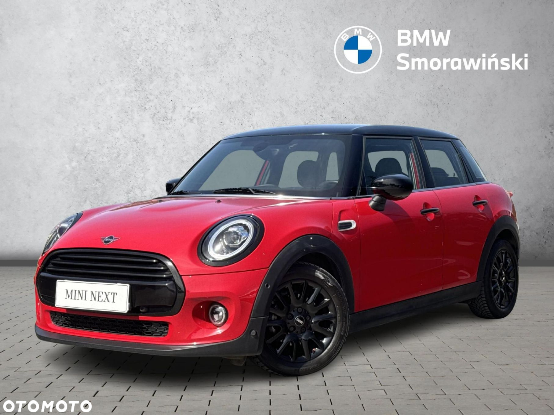 MINI Cooper - 2
