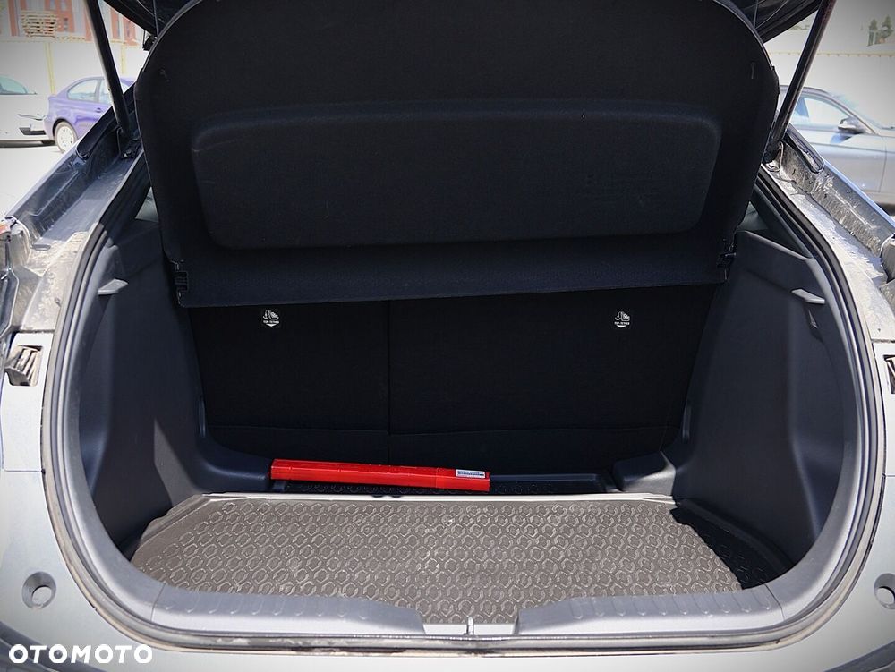 Toyota C-HR 1.8 Hybrid Comfort - 16