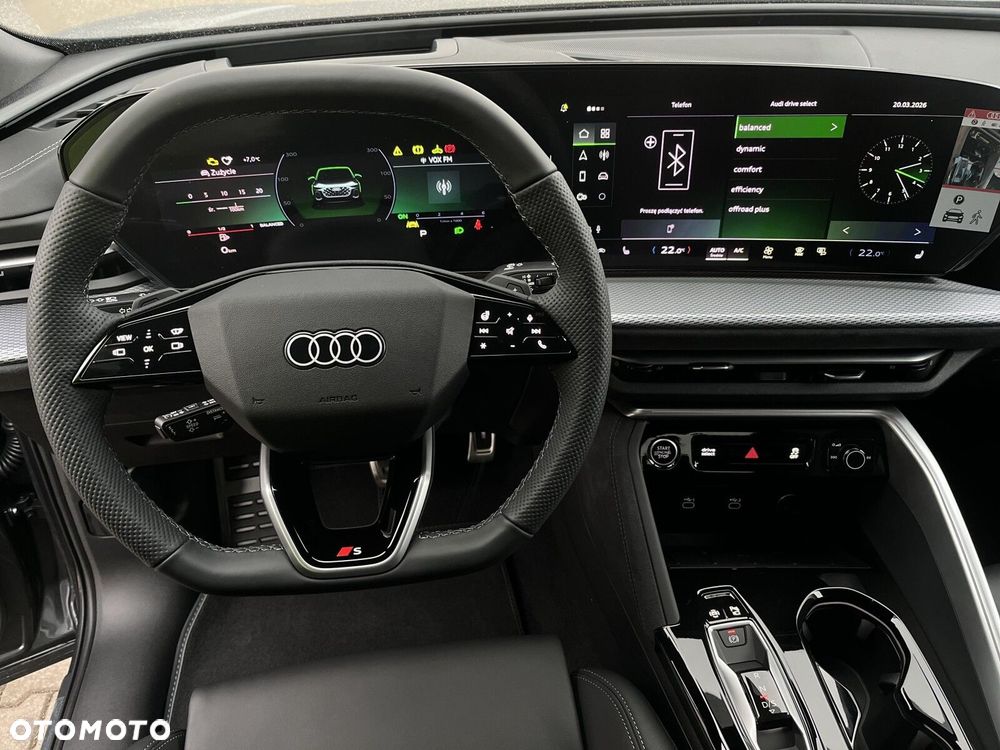 Audi Q5 Sportback - 26