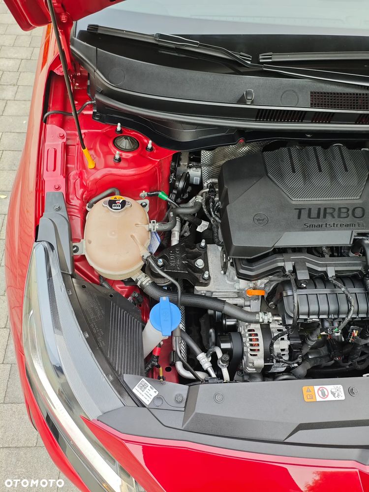 Hyundai i20 1.0 T-GDi Smart - 17