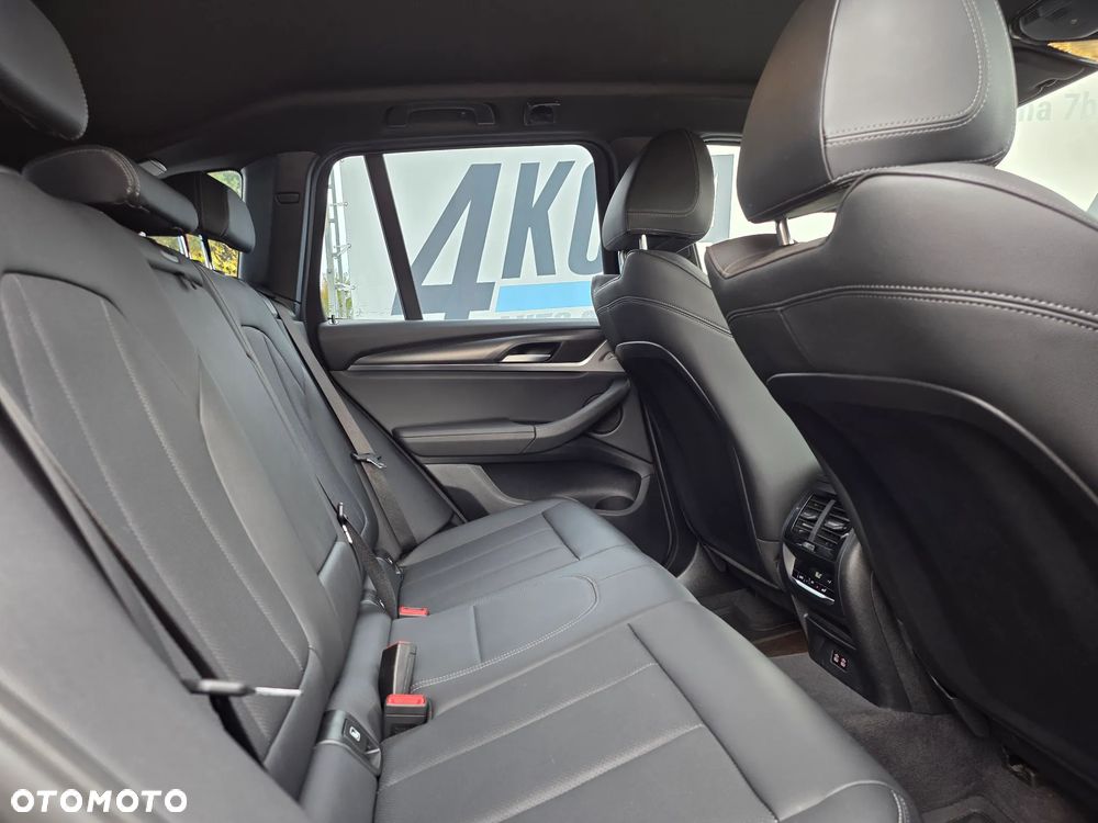 BMW X3 - 17