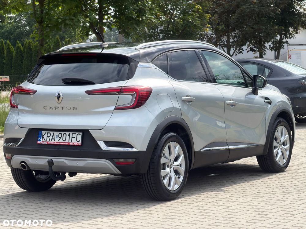Renault Captur - 7