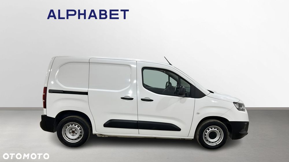 Toyota Proace City - 6