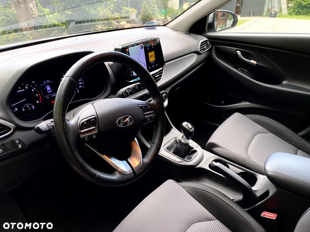 Hyundai i30 - 19